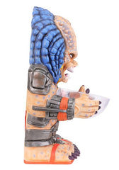 21-Inch Predator Candy Bowl Holder Decoration
